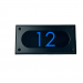 CUSTOMISABLE LED ROW NUMBER/SIGN - KINGKONG 2
